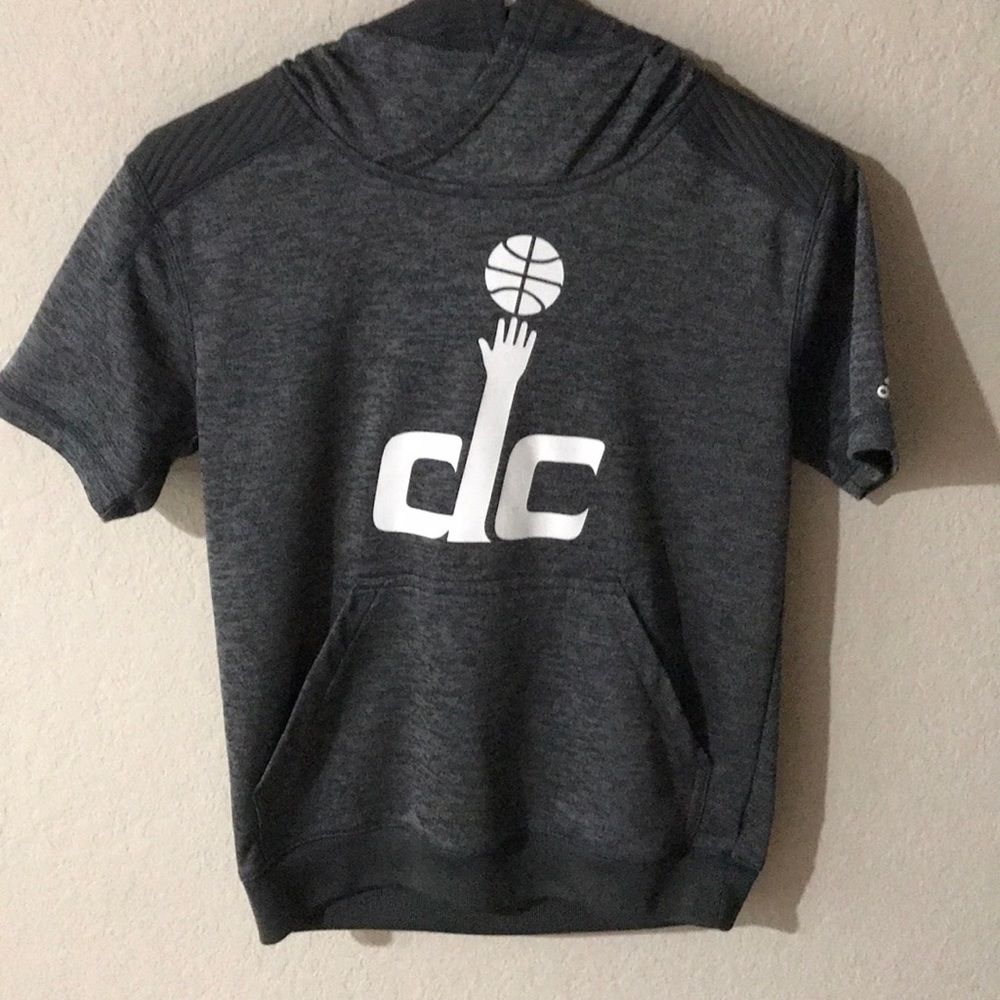 Washington wizards hoodie/shirt